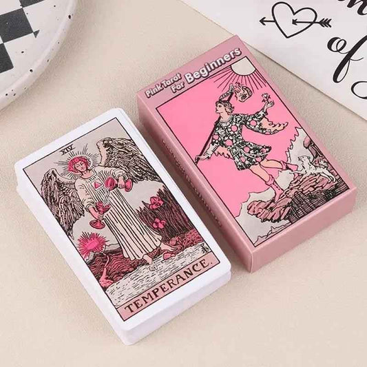 Discover the basics of tarot reading and how to get started - Tarot Treasures