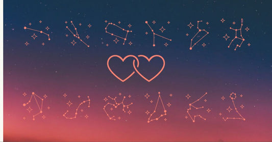 The Best Zodiac Love Matches: Unlocking the Secrets of Cosmic Compatibility - Tarot Treasures