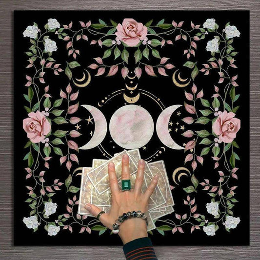 🔄 How to Shuffle Tarot Cards for Accurate Readings: 5 Trusted Methods - Tarot Treasures