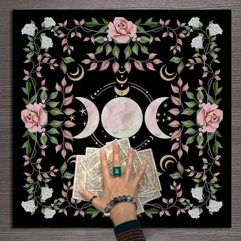 🔄 How to Shuffle Tarot Cards for Accurate Readings: 5 Trusted Methods