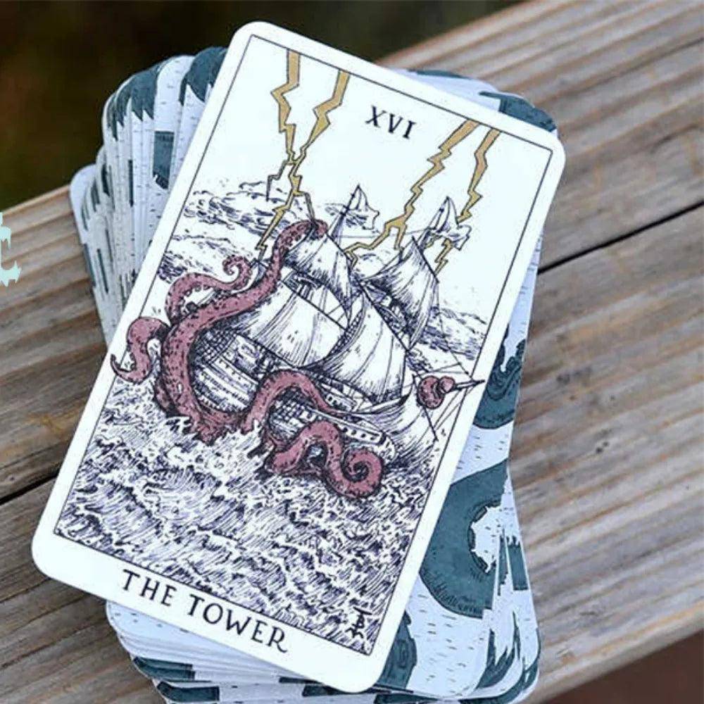 The Page of Cups: What This Card Really Means for Your Love Life - Tarot Treasures