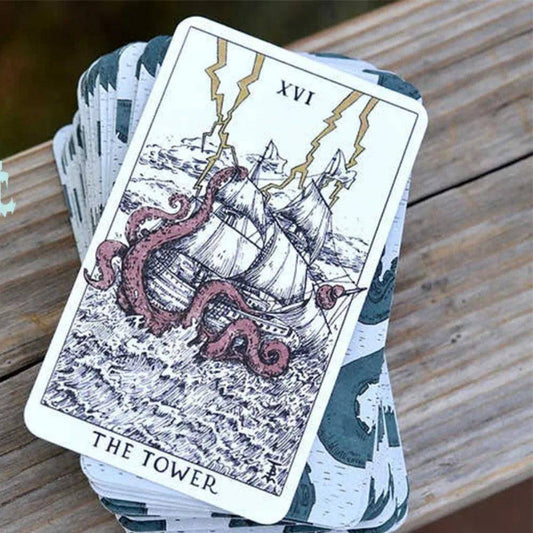 The Page of Cups: What This Card Really Means for Your Love Life - Tarot Treasures